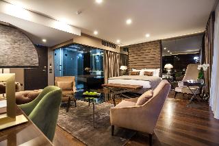 Saint Ten Hotel fotoÄŸrafÄ±