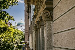 Saint Ten Hotel fotoÄŸrafÄ±