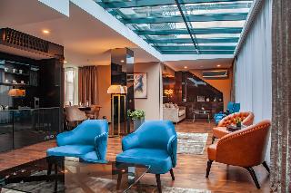 Saint Ten Hotel fotoÄŸrafÄ±