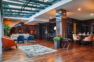 Saint Ten Hotel fotoÄŸrafÄ±