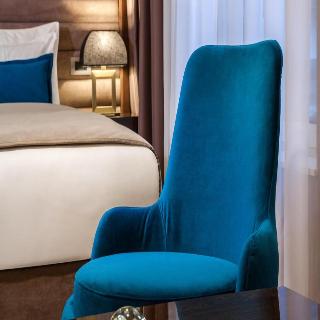 Saint Ten Hotel fotoÄŸrafÄ±