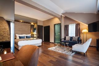 Saint Ten Hotel fotoÄŸrafÄ±