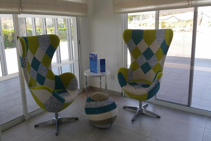 Marica's Boutique Hotel - Lobi