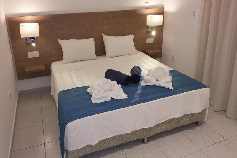 Marica's Boutique Hotel - Oda