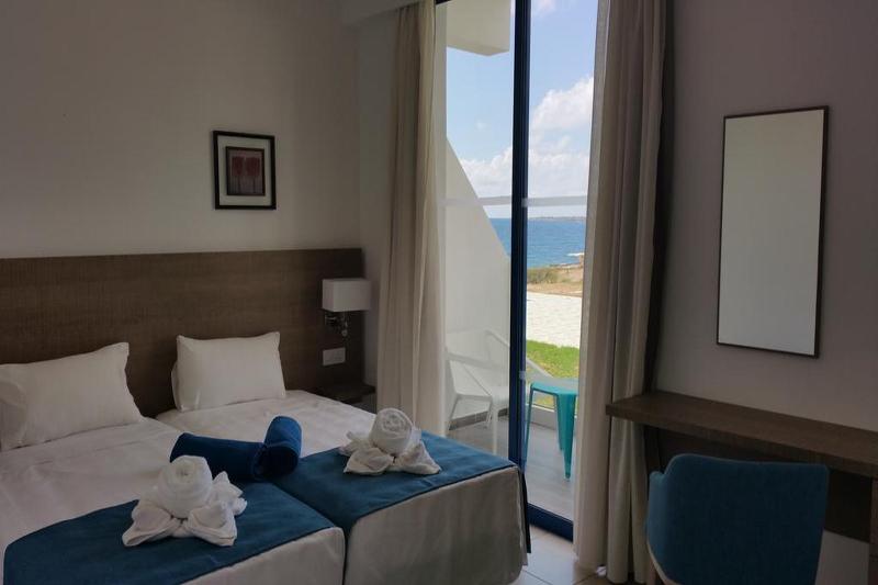 Marica's Boutique Hotel - Oda