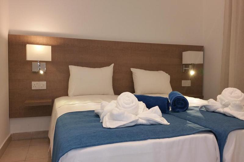 Marica's Boutique Hotel - Oda