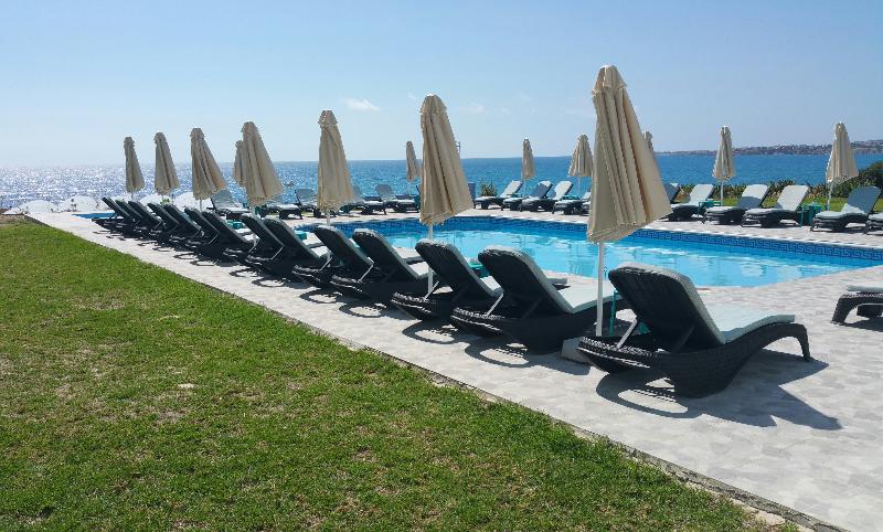 Marica's Boutique Hotel - Havuz