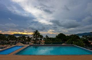 Araya Beach Hotel Patong fotoÄŸrafÄ±