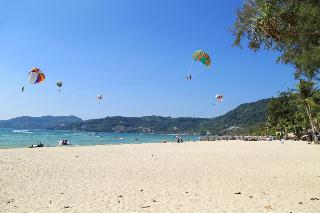 Araya Beach Hotel Patong fotoÄŸrafÄ±