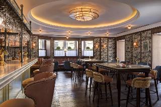 Balmoral Hotel fotoÄŸrafÄ±