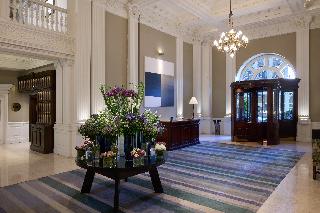 Balmoral Hotel fotoÄŸrafÄ±