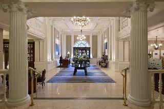 Balmoral Hotel fotoÄŸrafÄ±