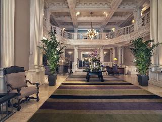 Balmoral Hotel fotoÄŸrafÄ±