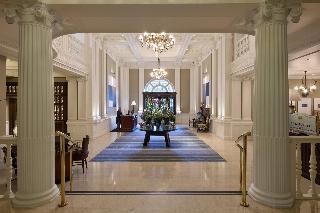 Balmoral Hotel fotoÄŸrafÄ±