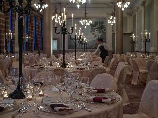 Balmoral Hotel fotoÄŸrafÄ±