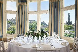 Balmoral Hotel fotoÄŸrafÄ±