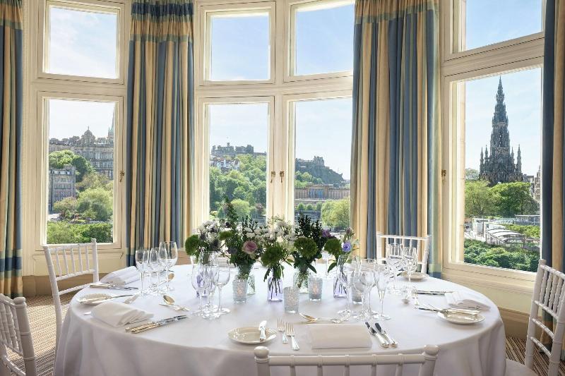 Balmoral Hotel - Toplantı