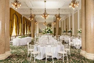 Balmoral Hotel fotoÄŸrafÄ±