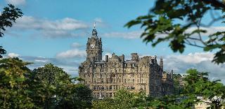 Balmoral Hotel fotoÄŸrafÄ±