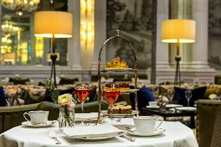 Balmoral Hotel fotoÄŸrafÄ±