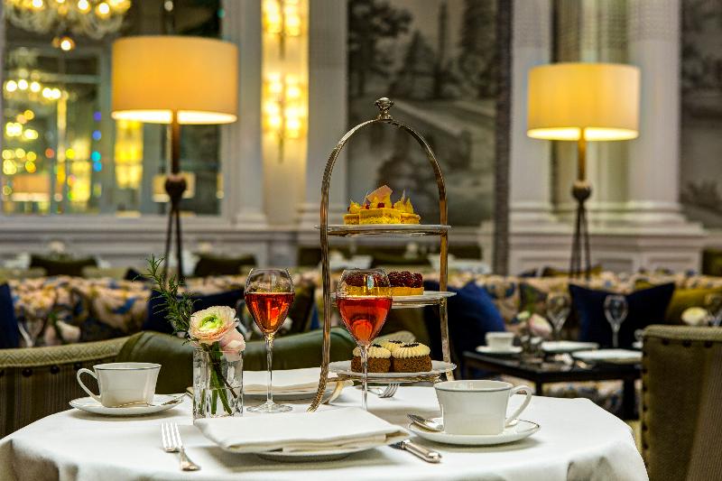 Balmoral Hotel - Genel