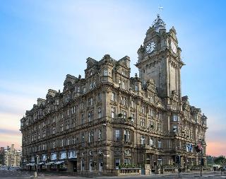 Balmoral Hotel fotoÄŸrafÄ±