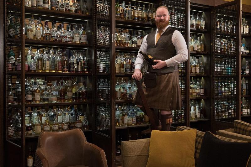 Balmoral Hotel - Genel