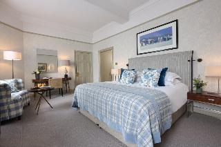 Balmoral Hotel fotoÄŸrafÄ±