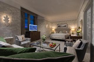 Balmoral Hotel fotoÄŸrafÄ±