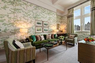 Balmoral Hotel fotoÄŸrafÄ±