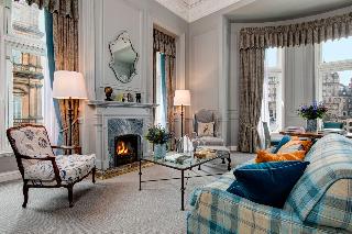Balmoral Hotel fotoÄŸrafÄ±