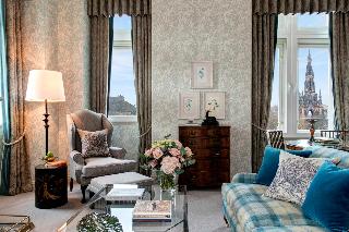 Balmoral Hotel fotoÄŸrafÄ±