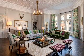 Balmoral Hotel fotoÄŸrafÄ±