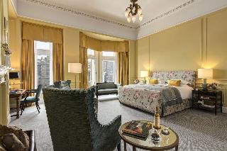 Balmoral Hotel fotoÄŸrafÄ±