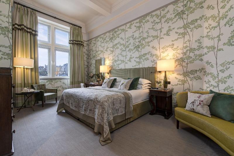 Balmoral Hotel - Oda