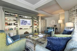 Balmoral Hotel fotoÄŸrafÄ±