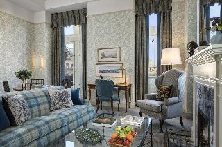 Balmoral Hotel fotoÄŸrafÄ±