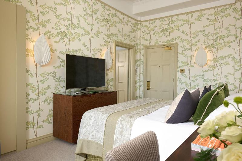 Balmoral Hotel - Oda