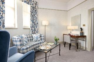 Balmoral Hotel fotoÄŸrafÄ±