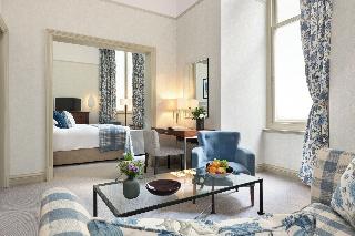 Balmoral Hotel fotoÄŸrafÄ±