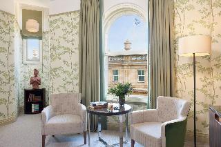 Balmoral Hotel fotoÄŸrafÄ±