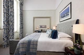 Balmoral Hotel fotoÄŸrafÄ±