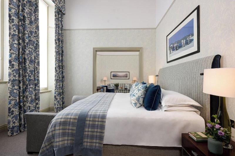 Balmoral Hotel - Oda