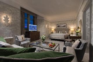Balmoral Hotel fotoÄŸrafÄ±