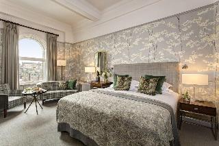 Balmoral Hotel fotoÄŸrafÄ±