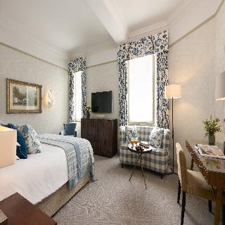 Balmoral Hotel fotoÄŸrafÄ±