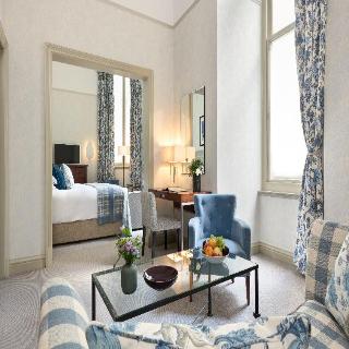 Balmoral Hotel fotoÄŸrafÄ±