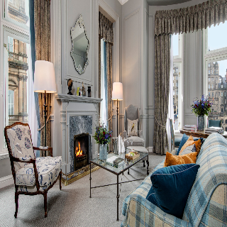 Balmoral Hotel fotoÄŸrafÄ±