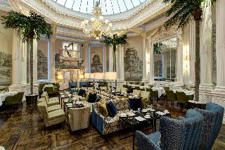Balmoral Hotel fotoÄŸrafÄ±