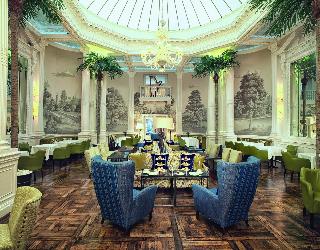 Balmoral Hotel fotoÄŸrafÄ±